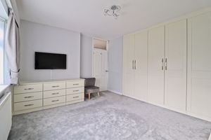 Bedroom 2- click for photo gallery